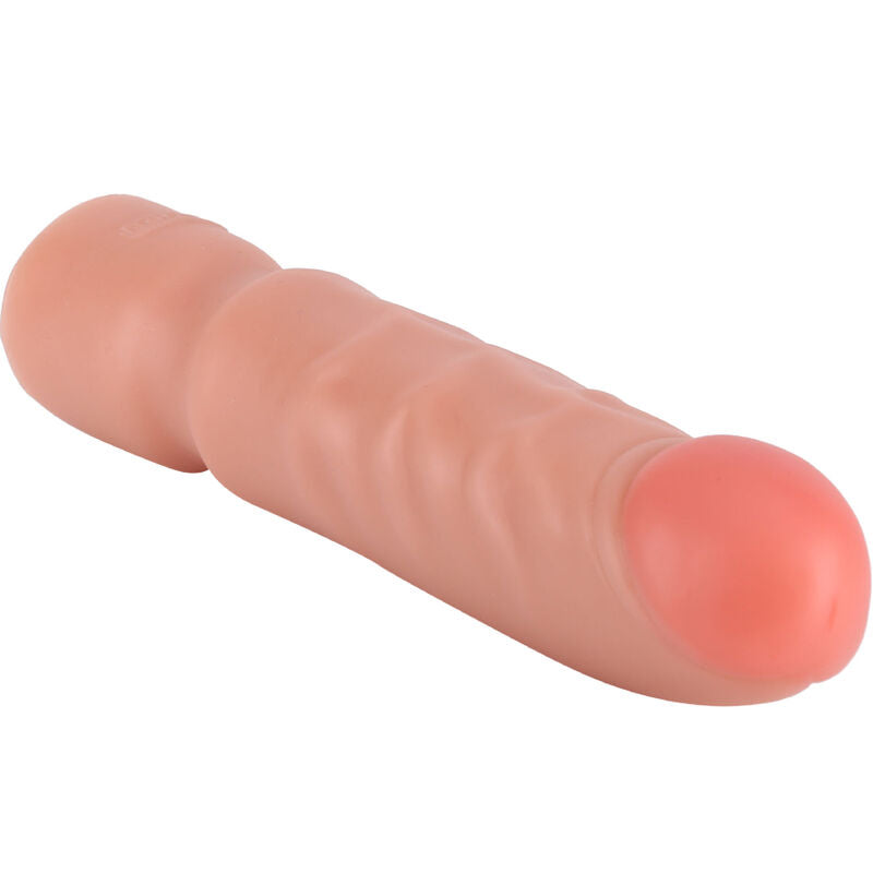 Sex toy pelle big boy 30 cm di Get Real, immagine 4