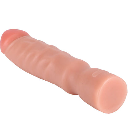 Sex toy pelle big boy 30 cm di Get Real, immagine 5