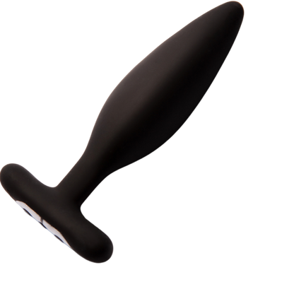 Vibratore anale Egon plug nero di Je Joue, immagine 2