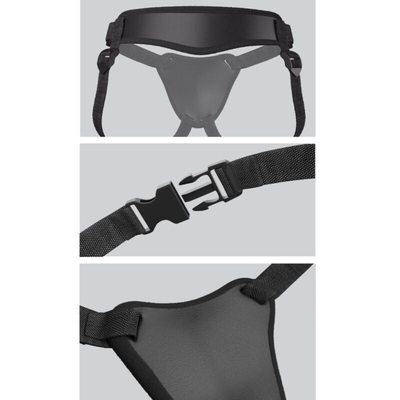 Imbracatura Mini body dock elite di Pipedreams, immagine 6