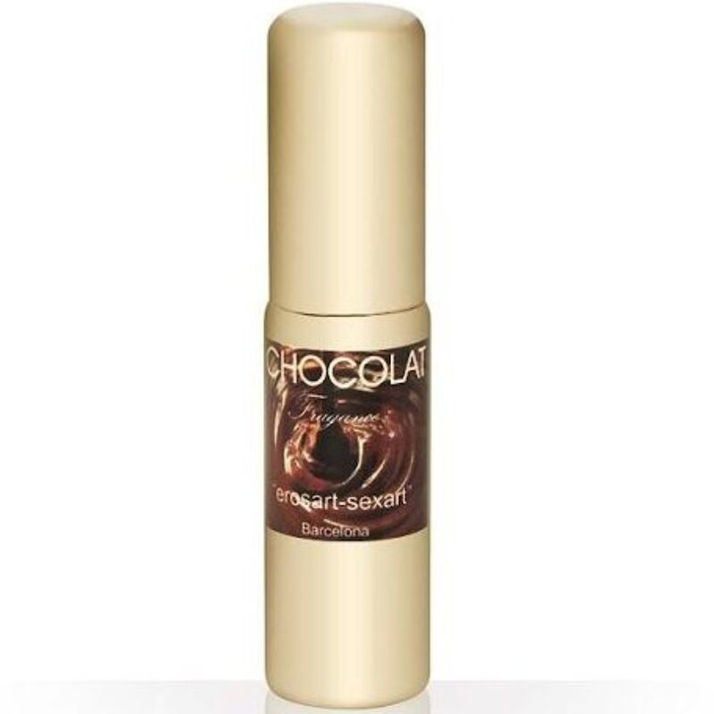 Profumo afrodisiaco al Cio Ccolato 20 cc di Eros-Art
