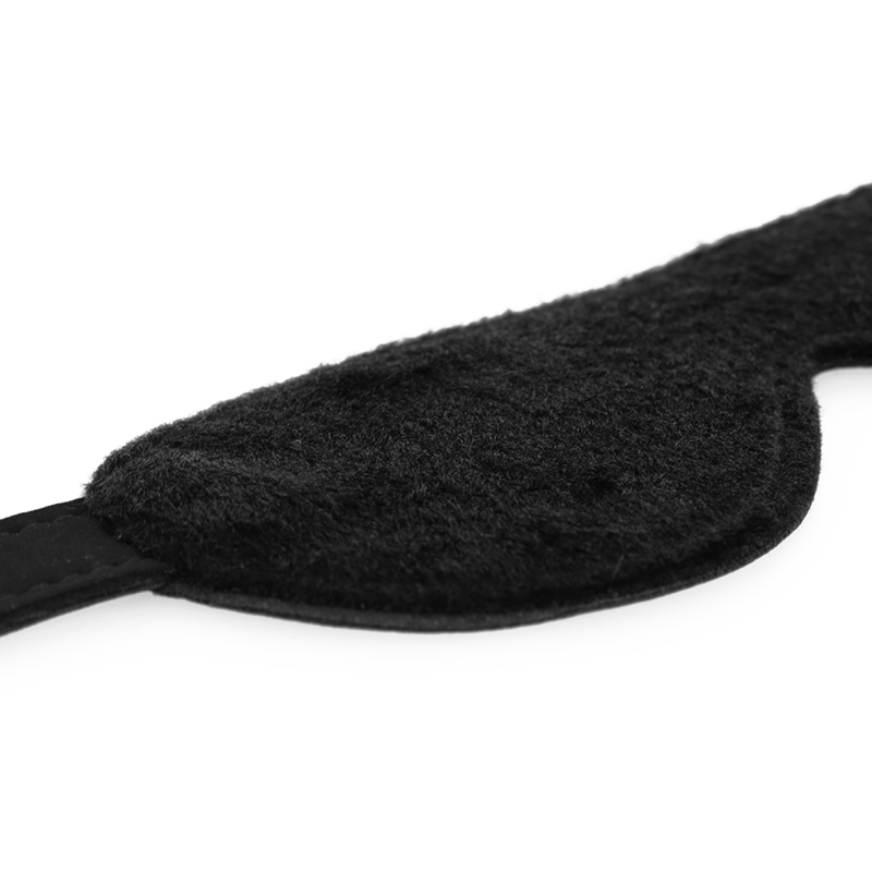 Maschera Fetish Cieca vegana di Intense, immagine 3