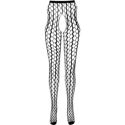 Bodystocking Collezione eco eco S007 rosso di Passion, immagine 3