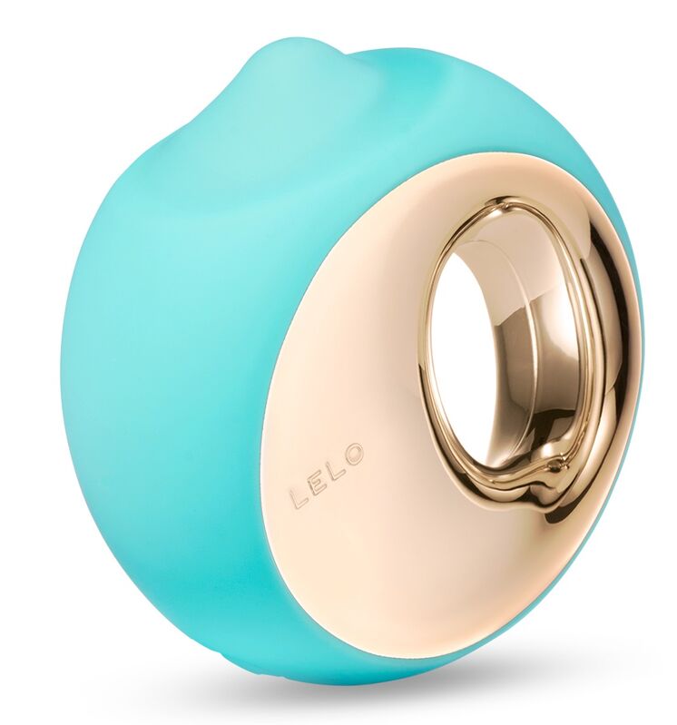 Stimolatore del sesso Ora 3 aqua orale di Lelo
