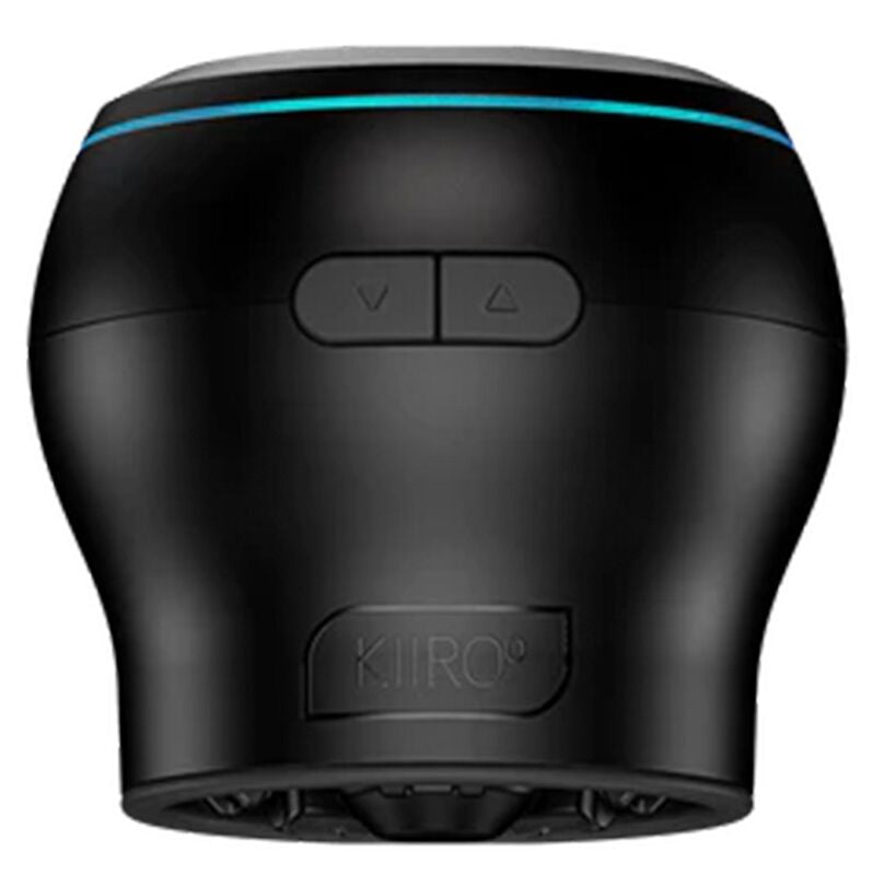 Dispositivo di aspirazione interattivo powerblow di Kiiroo