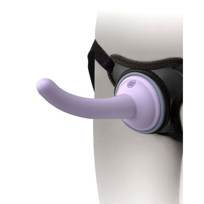 Imbragatura viola body dock di Dillio, immagine 3