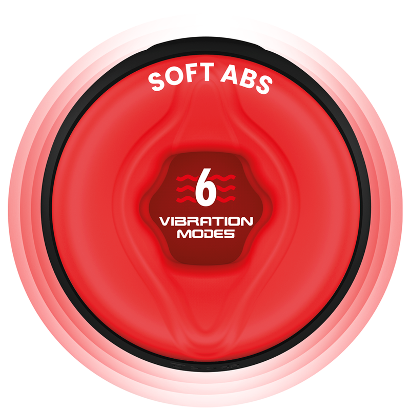 Effetto riscaldante Swing-r, swing tech e masturbatore vibrante di Jamyjob, immagine 5
