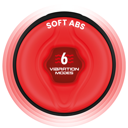 Effetto riscaldante Swing-r, swing tech e masturbatore vibrante di Jamyjob, immagine 5