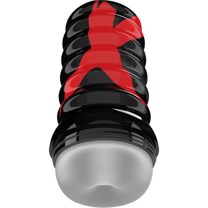 Stroker a tenuta ermetica di PDX Elite