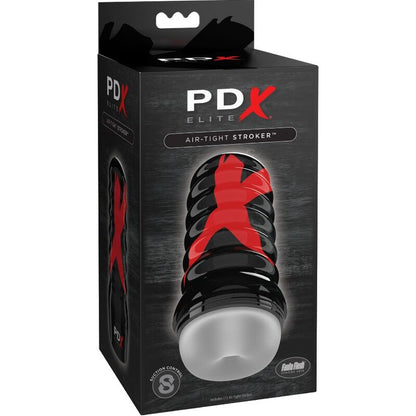 Stroker a tenuta ermetica di PDX Elite, immagine 2