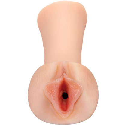 Masturbatore maschile in silicone labbra Luscious, immagine 2