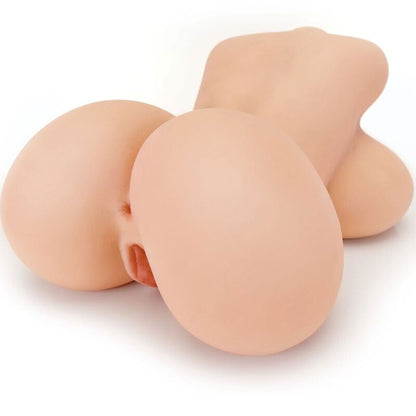 Masturbatore Torso big Titty con seni realistici di PDX Plus, immagine 3