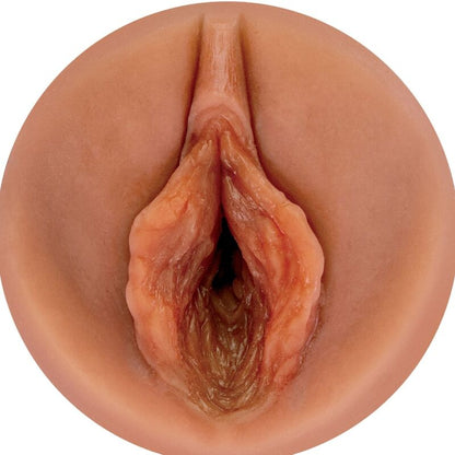 Masturbatore stroker design discreto della bottiglia Milk me Honey candy Shampoo di PDX Plus, immagine 3