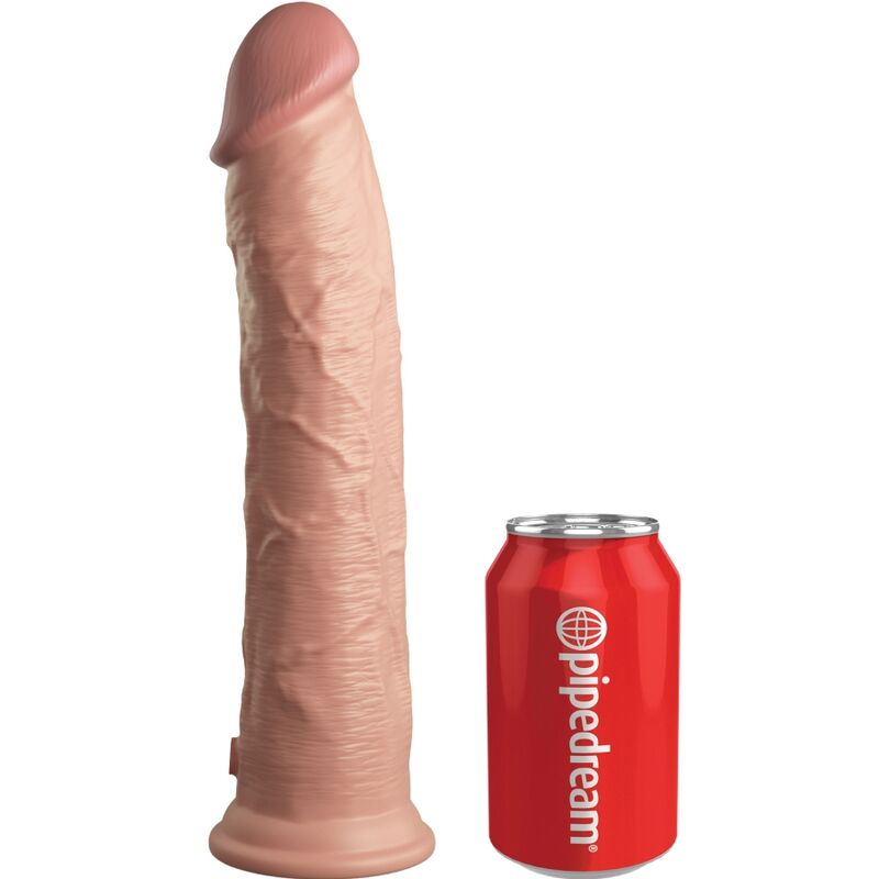 Dildo realistico in silicone Elite 28 cm