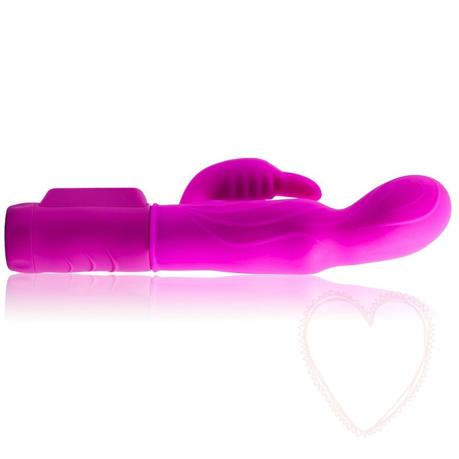 Vibratore Flirtazione Body-touch di Pretty Love, immagine 3