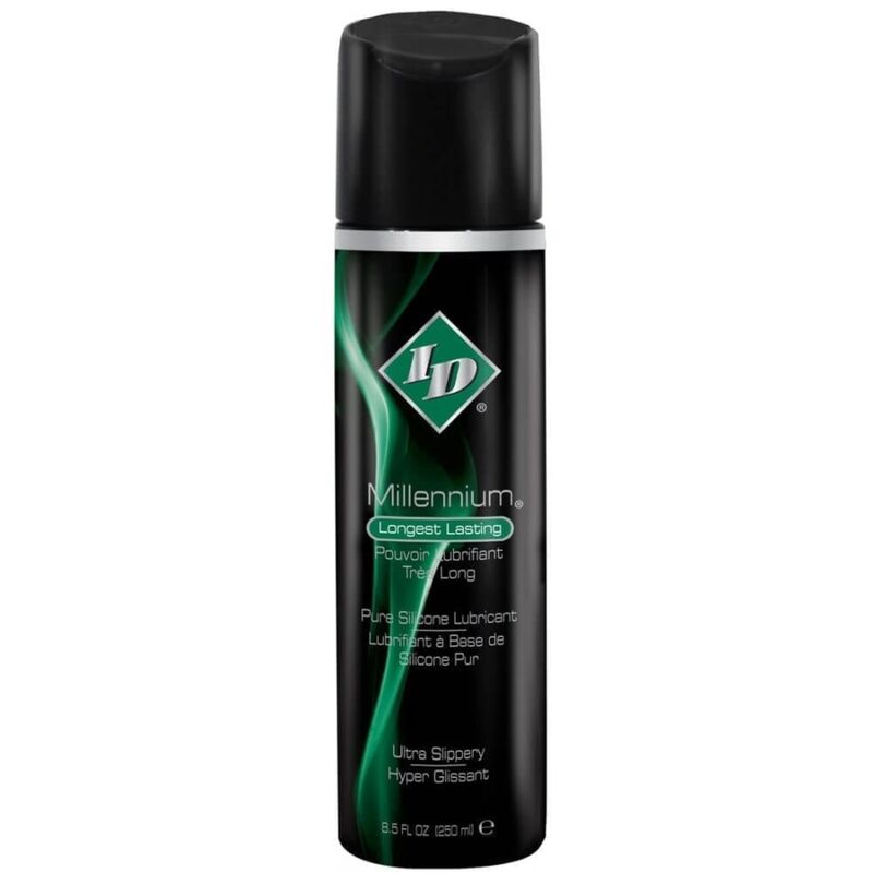 Lubrificante a base silicone lunga durata 250 ml di ID Millenium