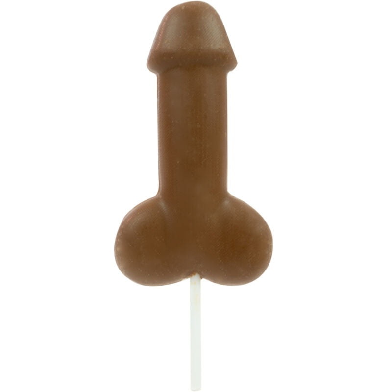 Lecca al pene al cioccolato al latte di Spencer & Fleetwood, immagine 2