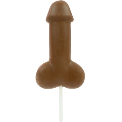 Lecca al pene al cioccolato al latte di Spencer & Fleetwood, immagine 2