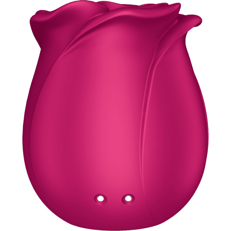 Vibratore Air pulse pro 2 classic Blossom di Satisfyer, immagine 5