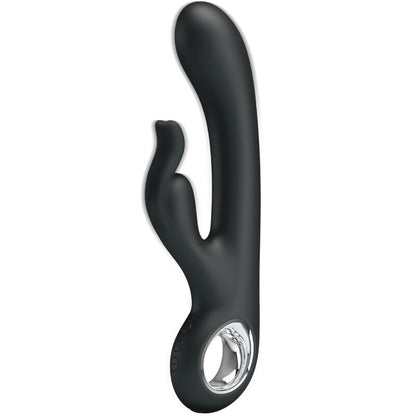Vibratore clitoride Carina e stimolatore punto g di Pretty Love