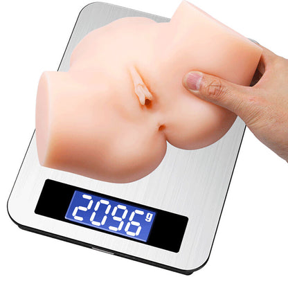 Vibratore Samantha per vagina e ano realistico di Crazy Bull, immagine 10