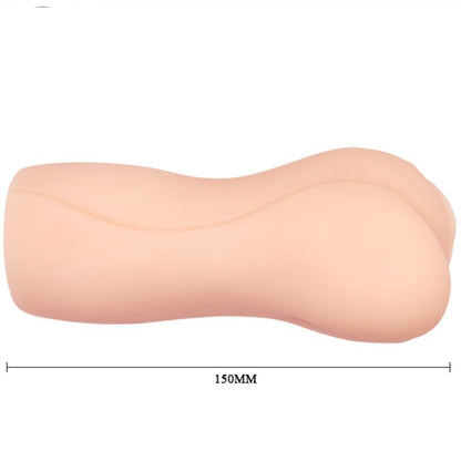 Masturbatore a forma di bella vagina di Crazy Bull, immagine 7