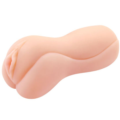 Masturbatore a forma di bella vagina di Crazy Bull, immagine 3