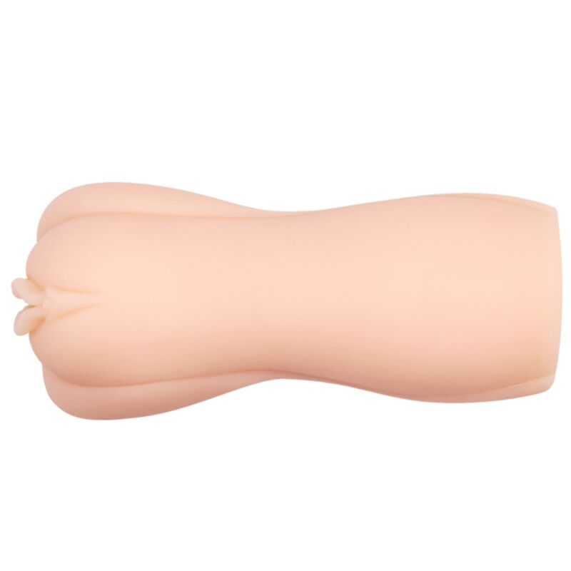 Masturbatore a forma di bella vagina di Crazy Bull, immagine 5