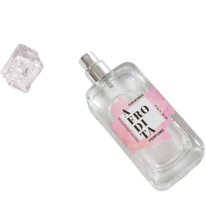 Profumo spray ai feromoni naturali di Afrodite 50 ml di Secretplay, immagine 3