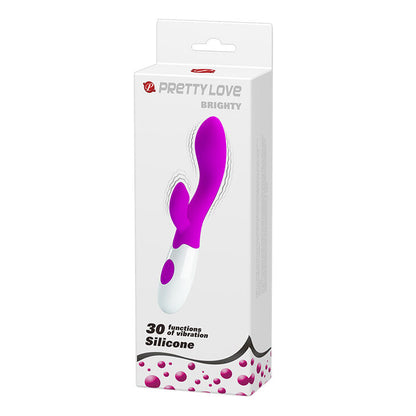 Vibratore Brigty per flirt di Pretty Love, immagine 3