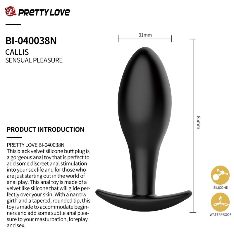 Kit prodotti per coppia di Pretty Love, immagine 7