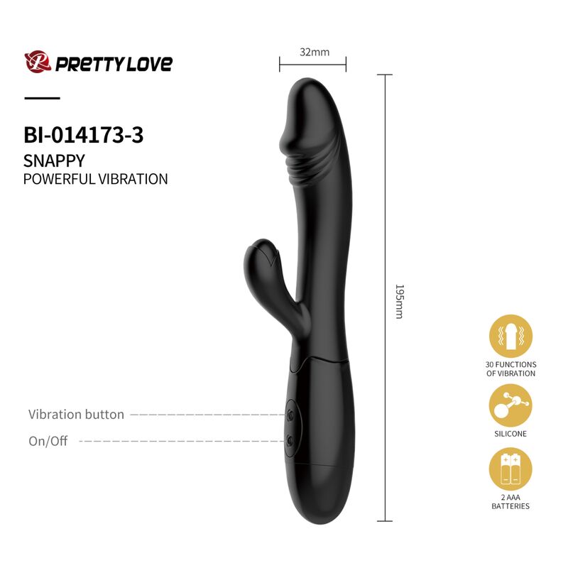 Kit prodotti per coppia di Pretty Love, immagine 9