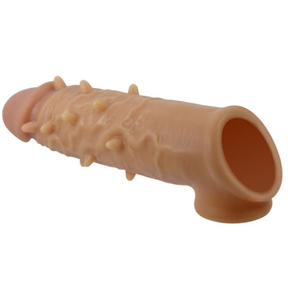 Pompa per pene copertura pensa stimolante Osborn di Pretty Love, immagine 4