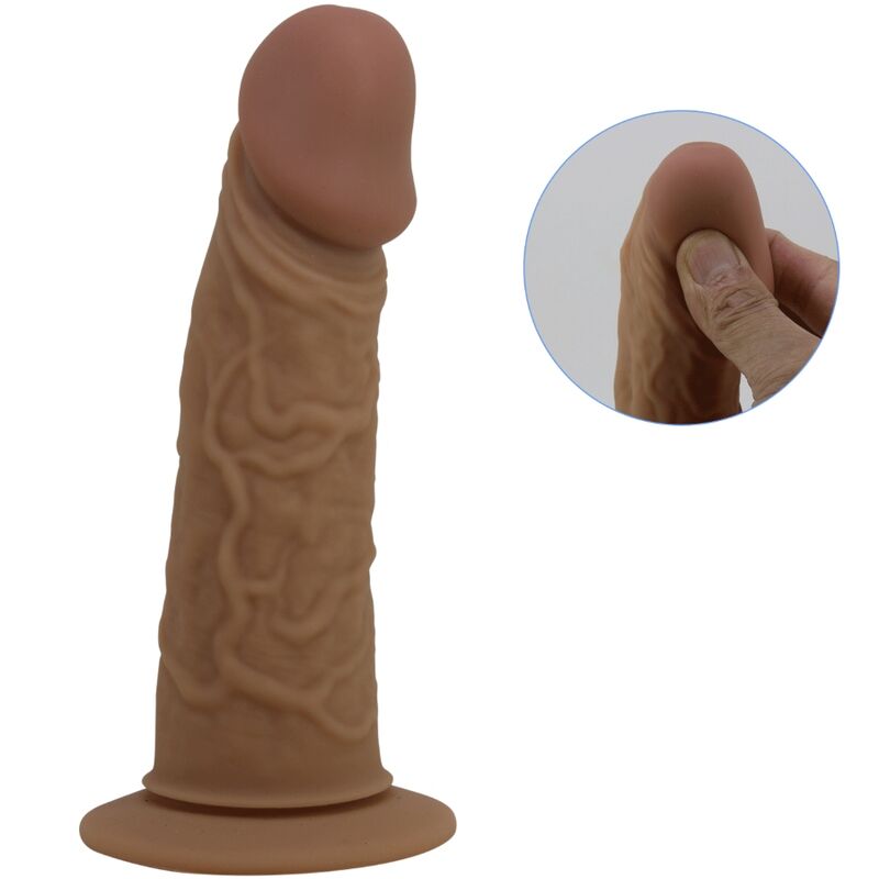 Slip Harnnes con Didlo incluso di Pretty Love, immagine 5