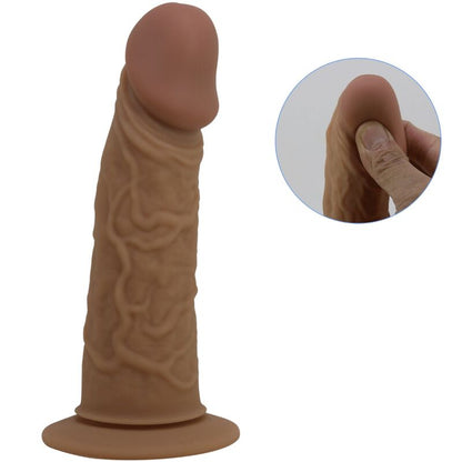 Slip Harnnes con Didlo incluso di Pretty Love, immagine 5