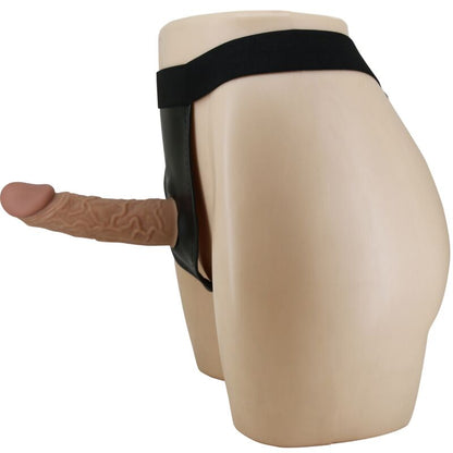 Slip Harnnes con Didlo incluso di Pretty Love, immagine 4