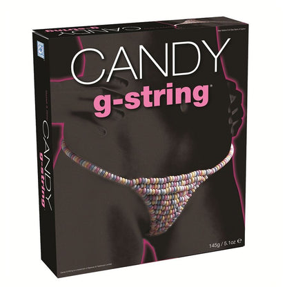 Perizoma donna candy di Spencer & Fleetwood, immagine 2