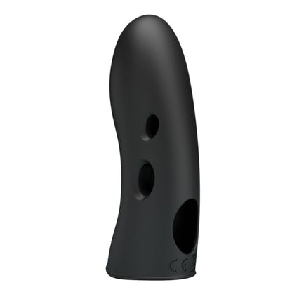 Copridita per elettrostimolatore Marico nero di Pretty Love, immagine 4
