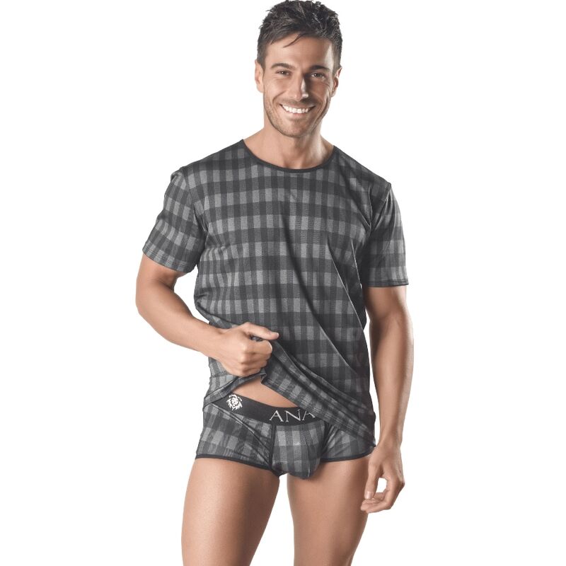 T-shirt Aegis XL di Anais Men