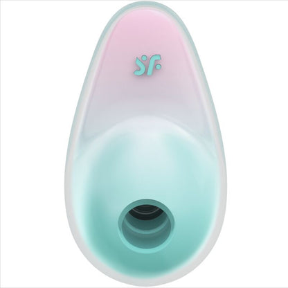 Stimolatore Pixie Dust blue air Pluse di Satisfyer