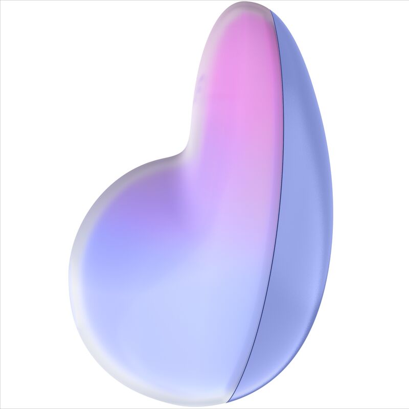 Stimolatore Pixie Dust lilac air Pluse di Satisfyer, immagine 2