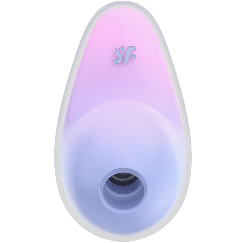 Stimolatore Pixie Dust lilac air Pluse di Satisfyer