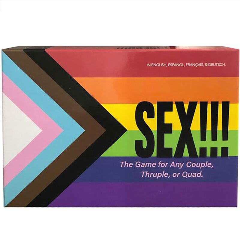 Gioco da tavolo sesso di Giochi Di Kheper