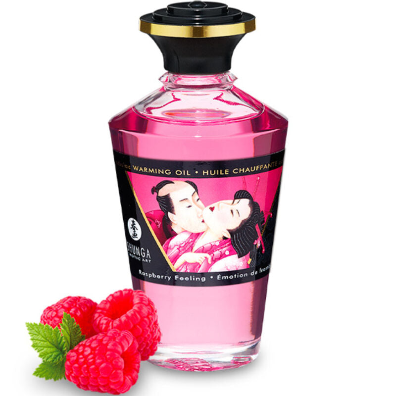 Kit collezione baci fruttati di Shunga, immagine 5