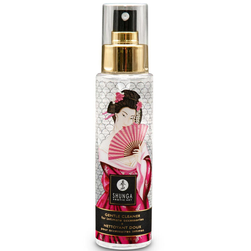 Detergente delicato per giocattoli 115 ml di Shunga