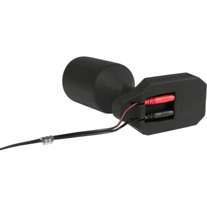 Sex toy anale elettro spina Mr-s-leather di Electrastim, immagine 5