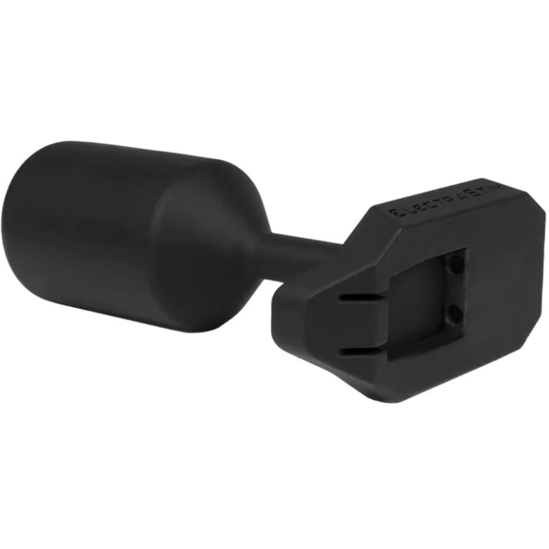Sex toy anale elettro spina Mr-s-leather di Electrastim, immagine 4