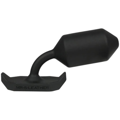 Sex toy anale elettro spina Mr-s-leather di Electrastim, immagine 3