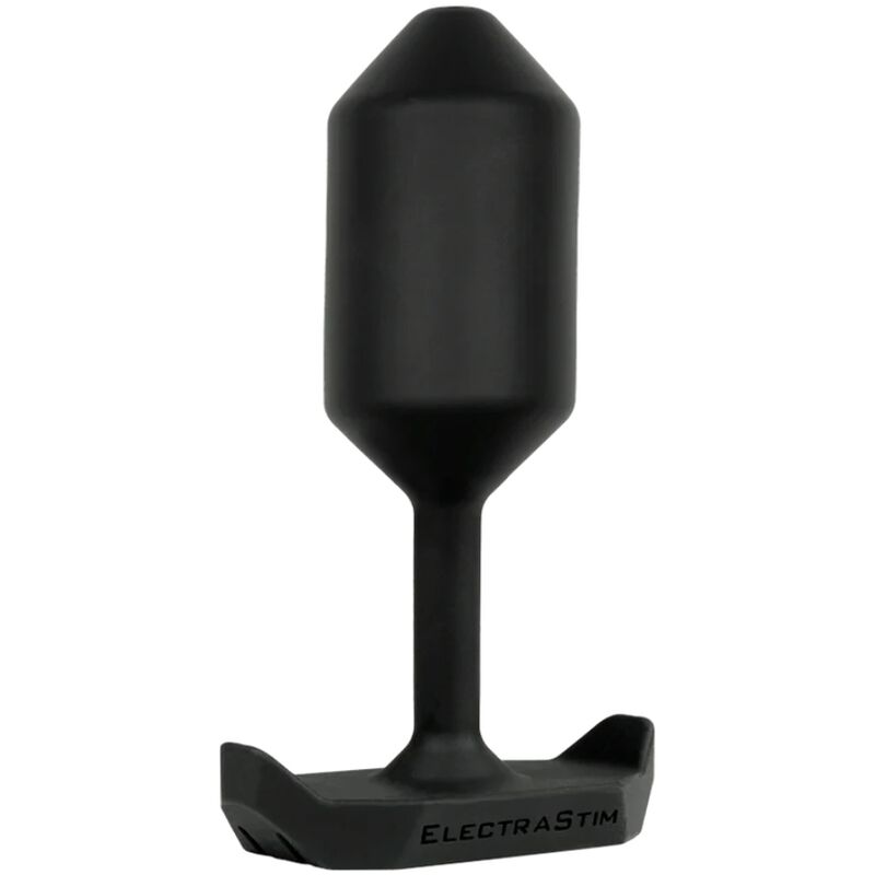 Sex toy anale elettro spina Mr-s-leather di Electrastim, immagine 2