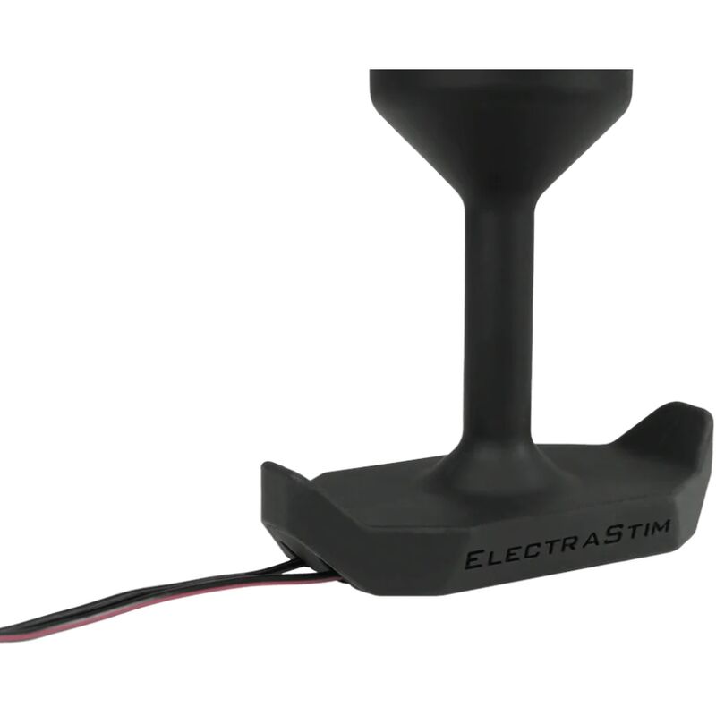 Sex toy anale elettro spina Mr-s-leather di Electrastim, immagine 7